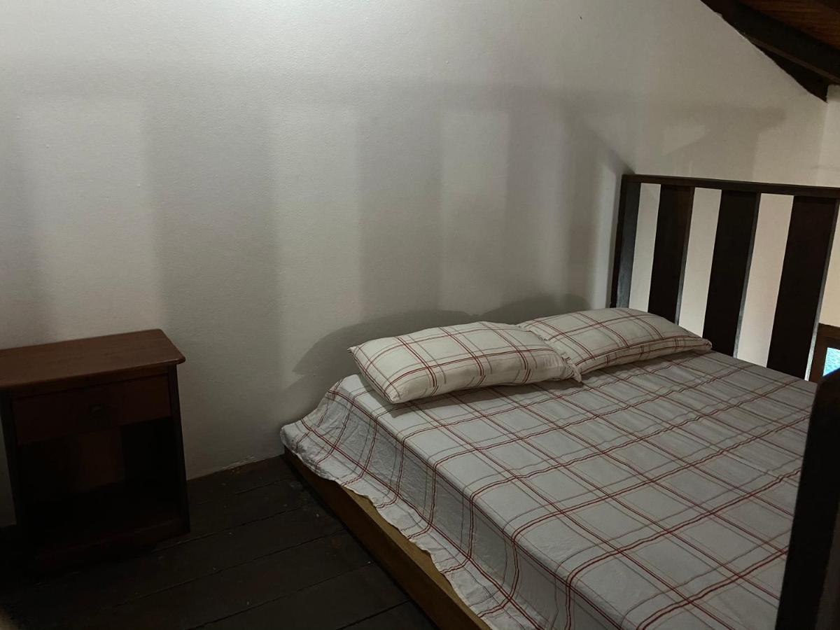 Residencial Ilha Do Sol Lejlighed Prado Eksteriør billede