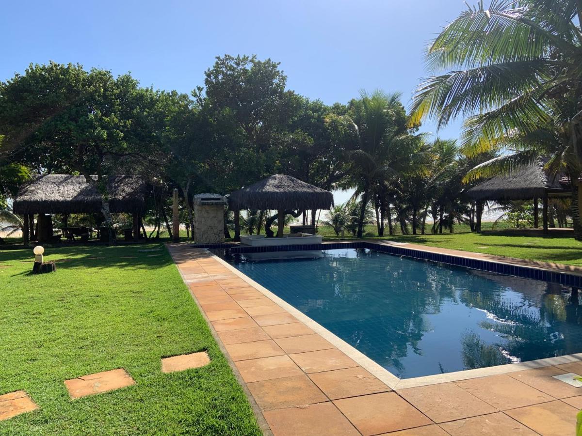 Residencial Ilha Do Sol Lejlighed Prado Eksteriør billede