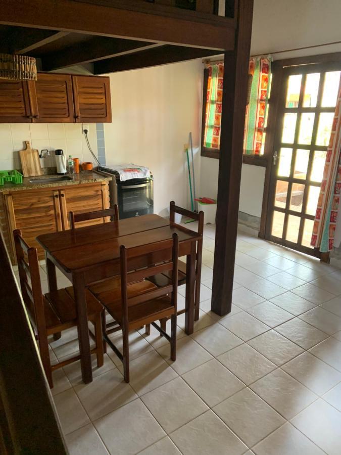 Residencial Ilha Do Sol Lejlighed Prado Eksteriør billede